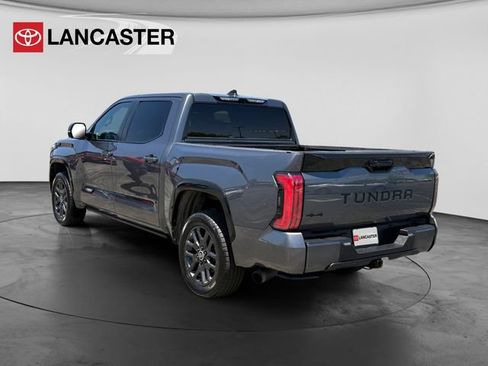 Used 2024 Toyota Tundra Platinum AWD/4WD image 5