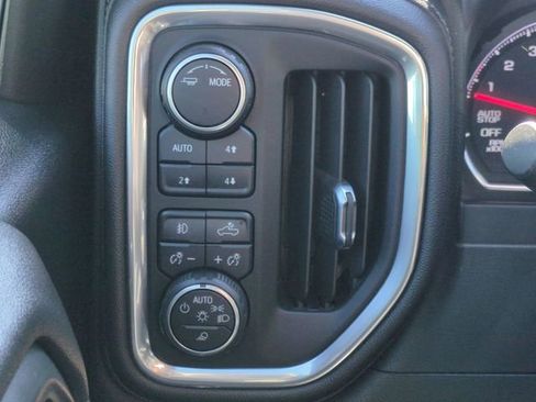 Used 2021 Chevrolet Silverado 1500 LTZ w/ LTZ Convenience Package II image 21