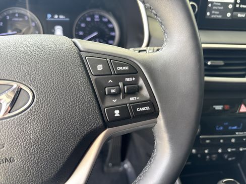 Used 2019 Hyundai Tucson Ultimate FWD image 19