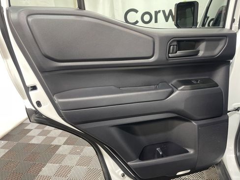 Used 2025 Toyota Land Cruiser 1958 image 15