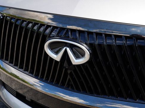 New 2026 INFINITI QX60 Autograph w/ Dark Cargo Package AWD/4WD image 5