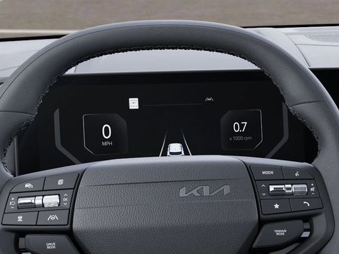 New 2026 Kia Sportage X-Line image 21