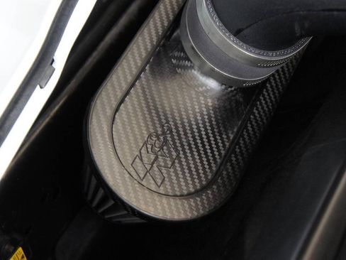 Used 2011 Chevrolet Corvette Coupe w/ 1LT RWD image 30