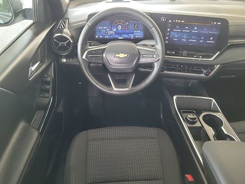 Used 2026 Chevrolet Equinox LT w/ Safety and Technology Package AWD/4WD image 15