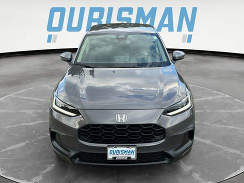 Used 2024 Honda HR-V LX image 9