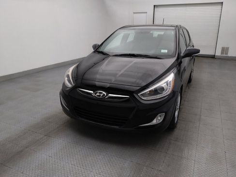 Used 2014 Hyundai Accent SE w/ Option Group 3 image 15