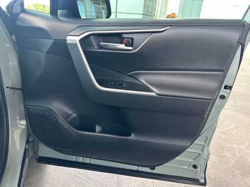 Certified 2019 Toyota RAV4 XLE Premium w/ Advanced Technology Package FWD image 12