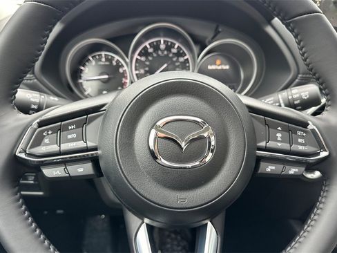 New 2025 MAZDA CX-5 AWD 2.5 S w/ Preferred Package image 24