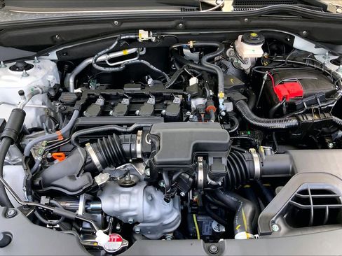 New 2026 Acura ADX FWD image 16