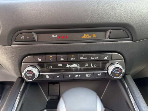 New 2025 MAZDA CX-5 AWD 2.5 S w/ Premium Plus Pkg image 36