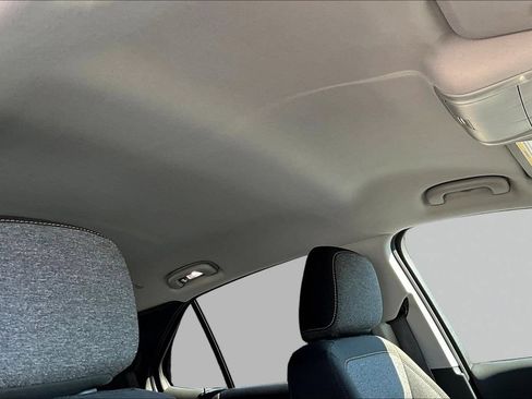 Used 2024 Chevrolet Equinox LT AWD/4WD image 24