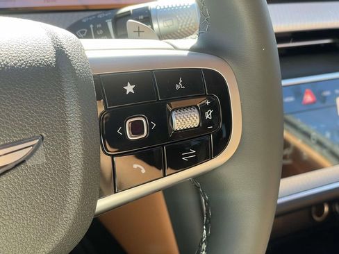 New 2026 Genesis GV80 2.5T Prestige AWD/4WD image 10