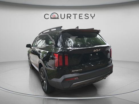 Used 2023 Kia Sorento X-Line EX AWD/4WD image 7