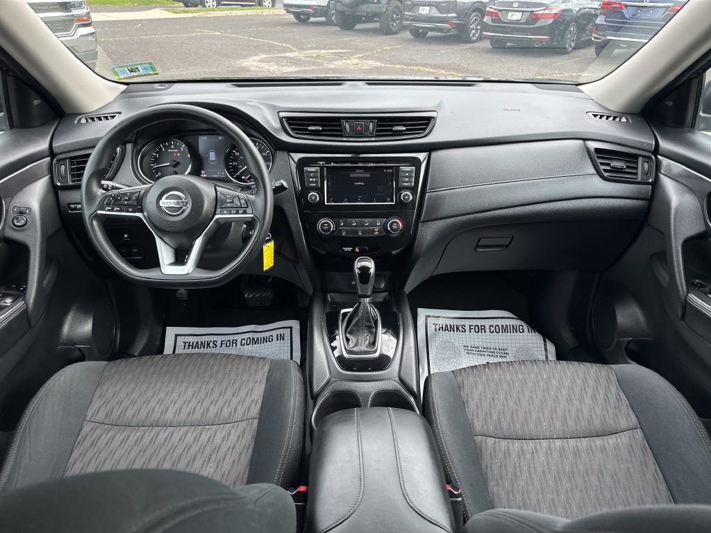 Used 2018 Nissan Rogue S AWD/4WD image 23
