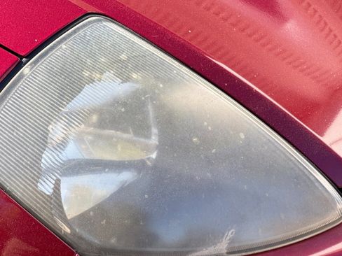 Used 2002 Mitsubishi Eclipse GT image 10