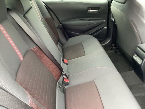 New 2026 Toyota Corolla SE image 22