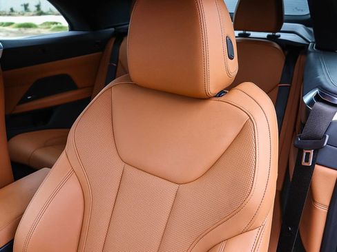 Used 2026 BMW 430i Convertible w/ M Sport Package RWD image 34