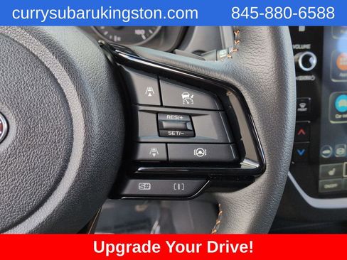 Used 2025 Subaru Forester Sport image 22