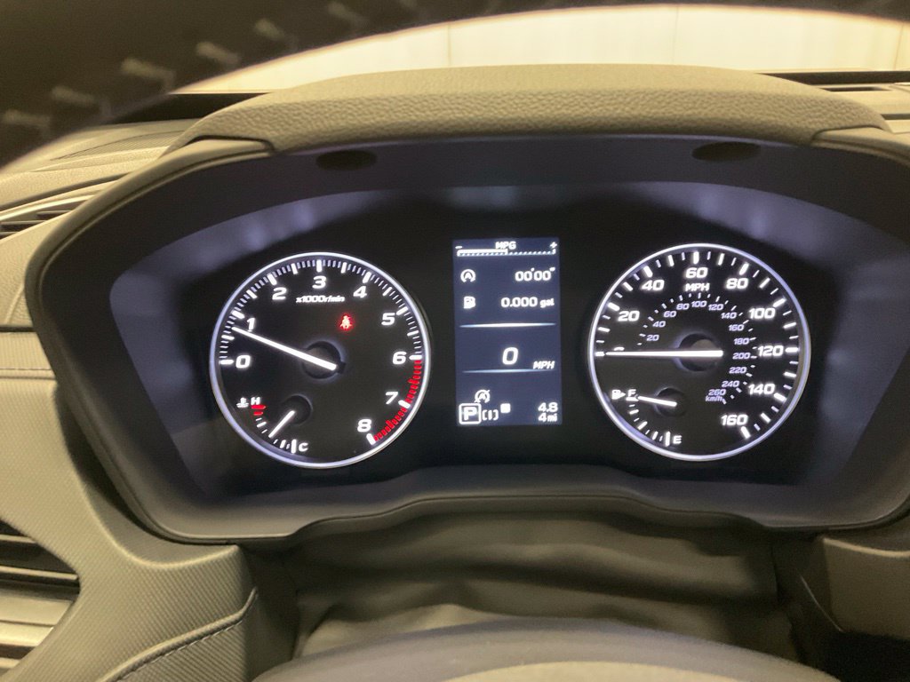 New 2026 Subaru Forester Premium AWD/4WD image 14