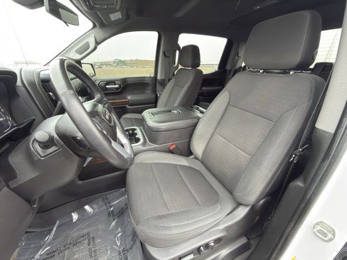 Used 2022 GMC Sierra 1500 Elevation image 17