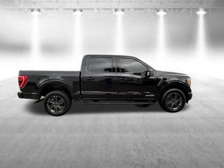 Used 2023 Ford F150 XLT w/ Equipment Group 302A High AWD/4WD video 3