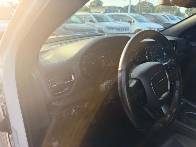 Used 2021 Dodge Durango GT AWD/4WD image 9