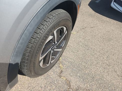Certified 2023 Kia Sportage LX AWD/4WD image 16