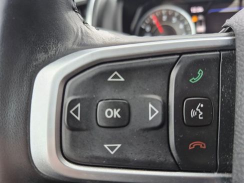 Used 2022 RAM 1500 Big Horn image 24