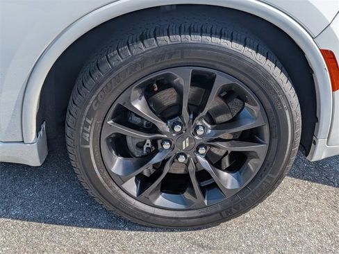 Used 2021 Dodge Durango GT image 15
