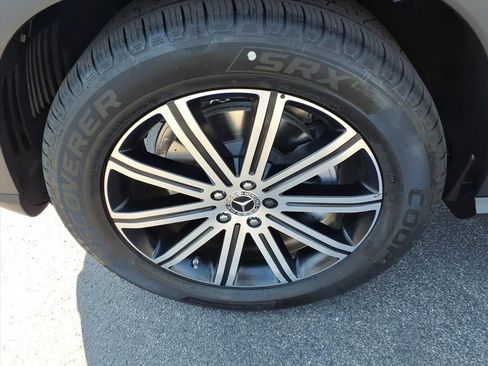 New 2026 Mercedes-Benz GLE 350 4MATIC image 10