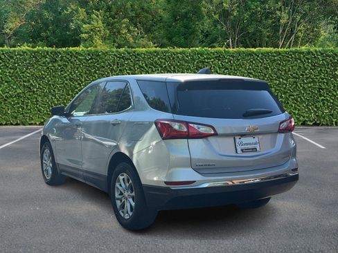 Used 2020 Chevrolet Equinox LT AWD/4WD image 6