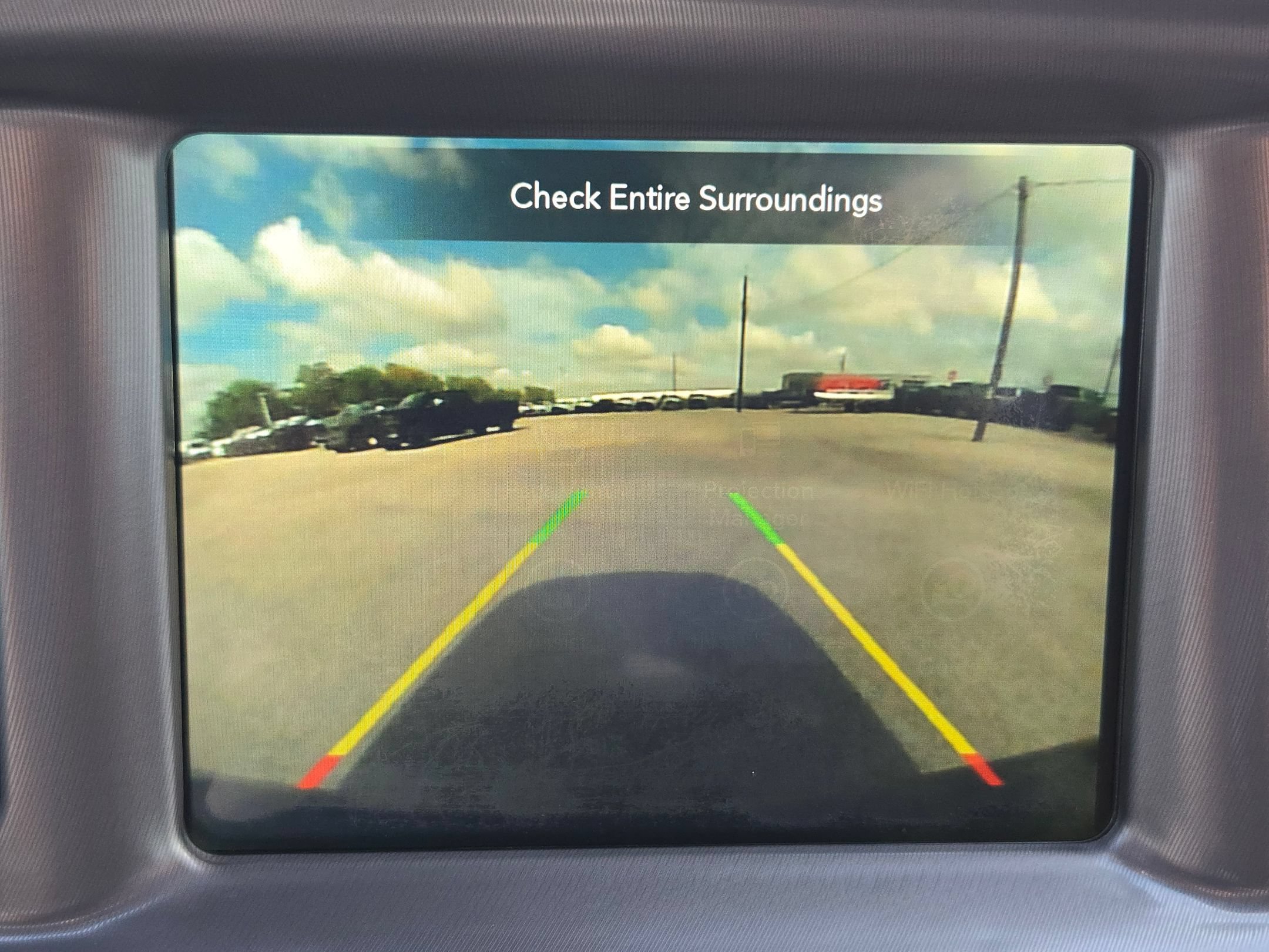 Used 2020 Dodge Charger Scat Pack w/ Plus Group RWD image 17