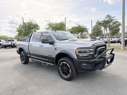 Used 2023 RAM 2500 Rebel w/ Level 1 Equipment Group