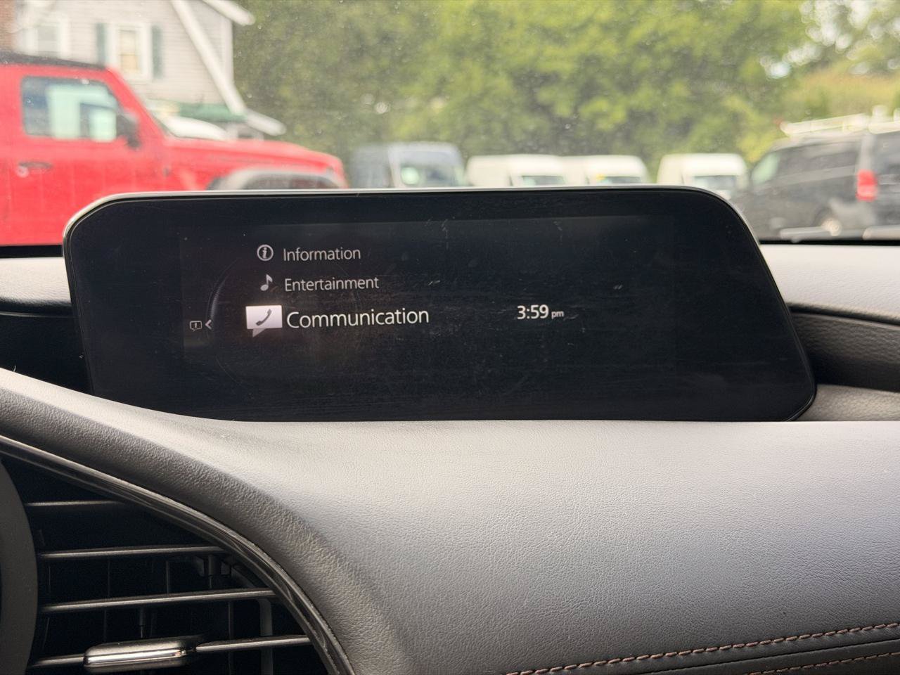 Used 2019 MAZDA MAZDA3 AWD Hatchback image 21