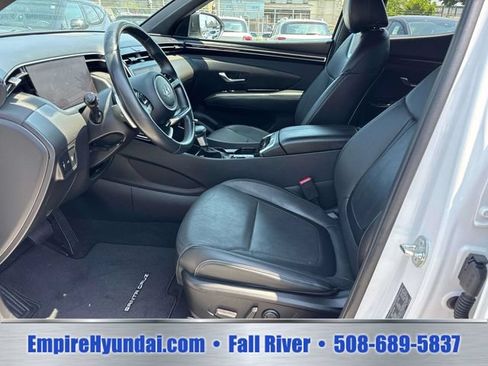 Used 2024 Hyundai Santa Cruz Limited AWD/4WD image 10