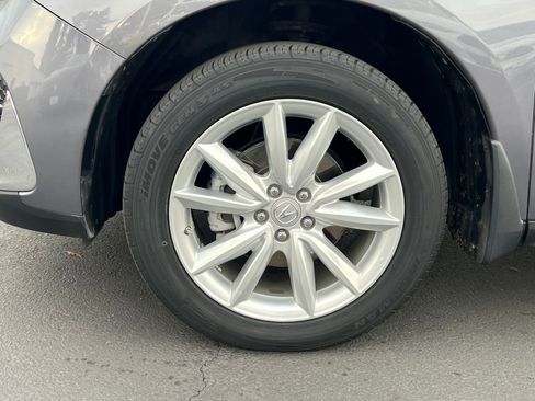 Used 2020 Acura RDX FWD image 6