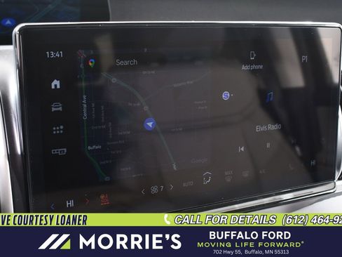 New 2025 Ford Expedition Max Active image 29