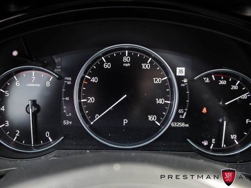 Used 2020 MAZDA CX-9 Grand Touring image 25