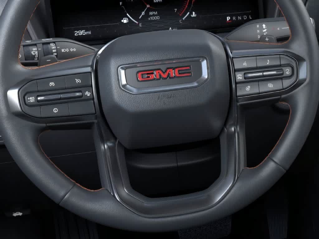 New 2027 GMC Terrain AT4 w/ LPO, Black Badging Package AWD/4WD image 19