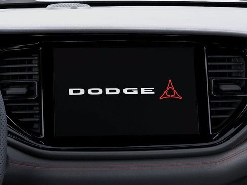 New 2026 Dodge Durango GT AWD/4WD image 18