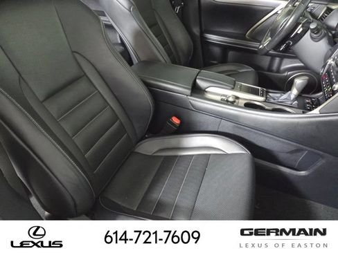 Used 2020 Lexus RX 350 F Sport w/ Accessory Package AWD/4WD image 30