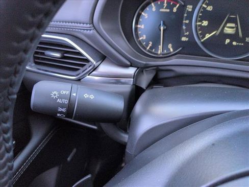 Used 2025 MAZDA CX-5 AWD 2.5 S w/ Premium Plus Pkg image 17