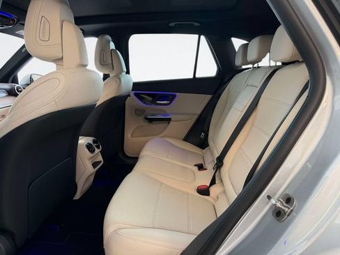 Certified 2026 Mercedes-Benz GLC 300 4MATIC image 12