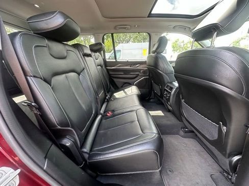 Used 2023 Jeep Grand Cherokee 30th Anniversary image 32