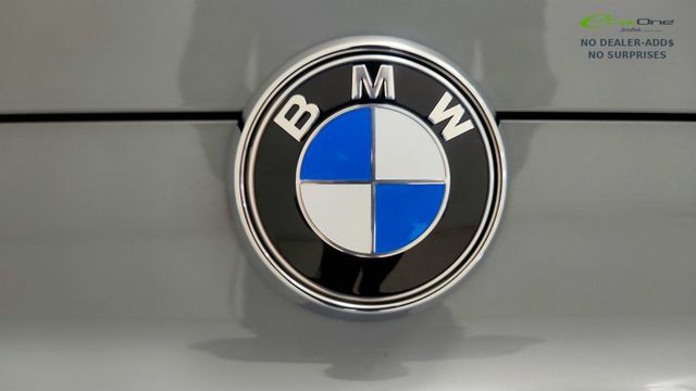 Used 2026 BMW X6 M60i AWD/4WD image 32