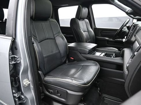 Used 2024 RAM 2500 Limited AWD/4WD image 29