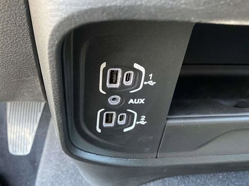 Used 2025 RAM 2500 Big Horn image 19