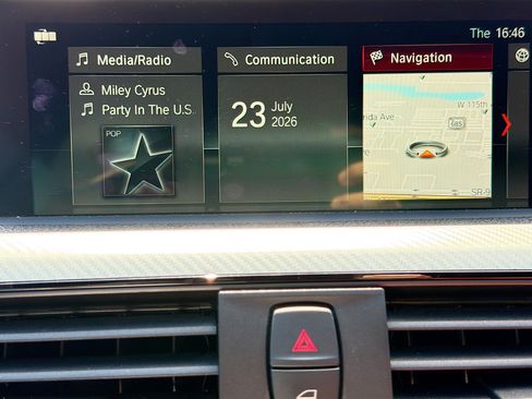 Used 2019 BMW 430i Convertible w/ Convenience Package RWD image 31