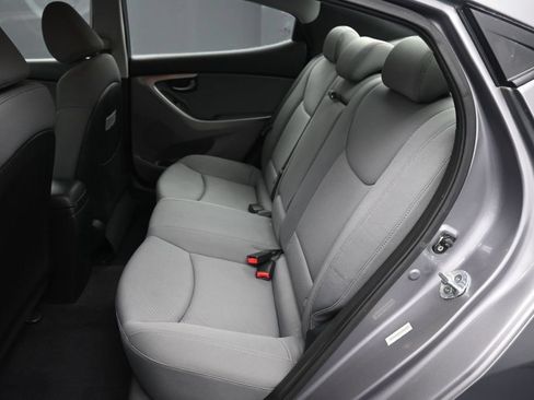 Used 2012 Hyundai Elantra GLS w/ Preferred Pkg 3 FWD image 20