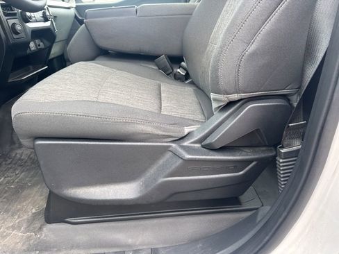 Used 2022 Ford F150 XL image 9